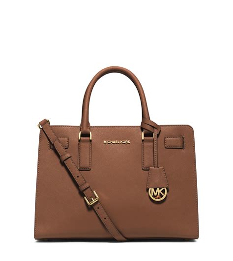 michael kors tote bag tan|michael kors tan tote bag.